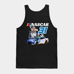 DANIEL HEMRIC Tank Top